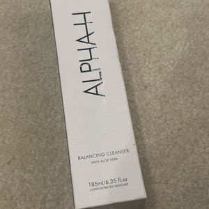 Alpha-H Balancing Cleanser